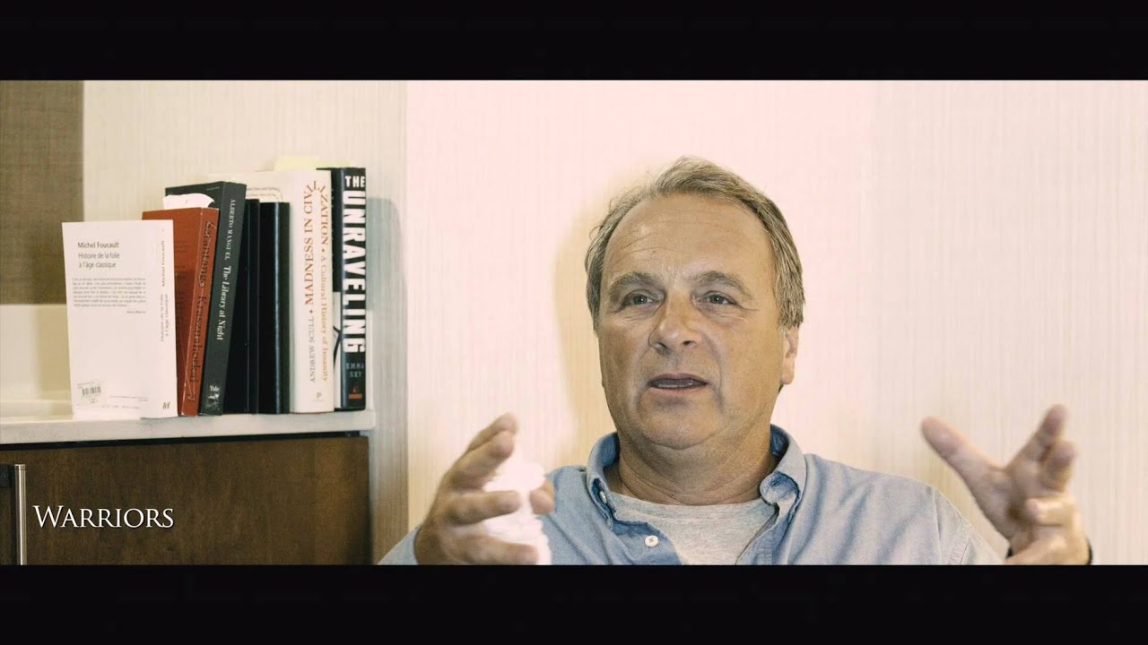 Bob Baer: A fascinating and candid look into the life of a former CIA Agent.