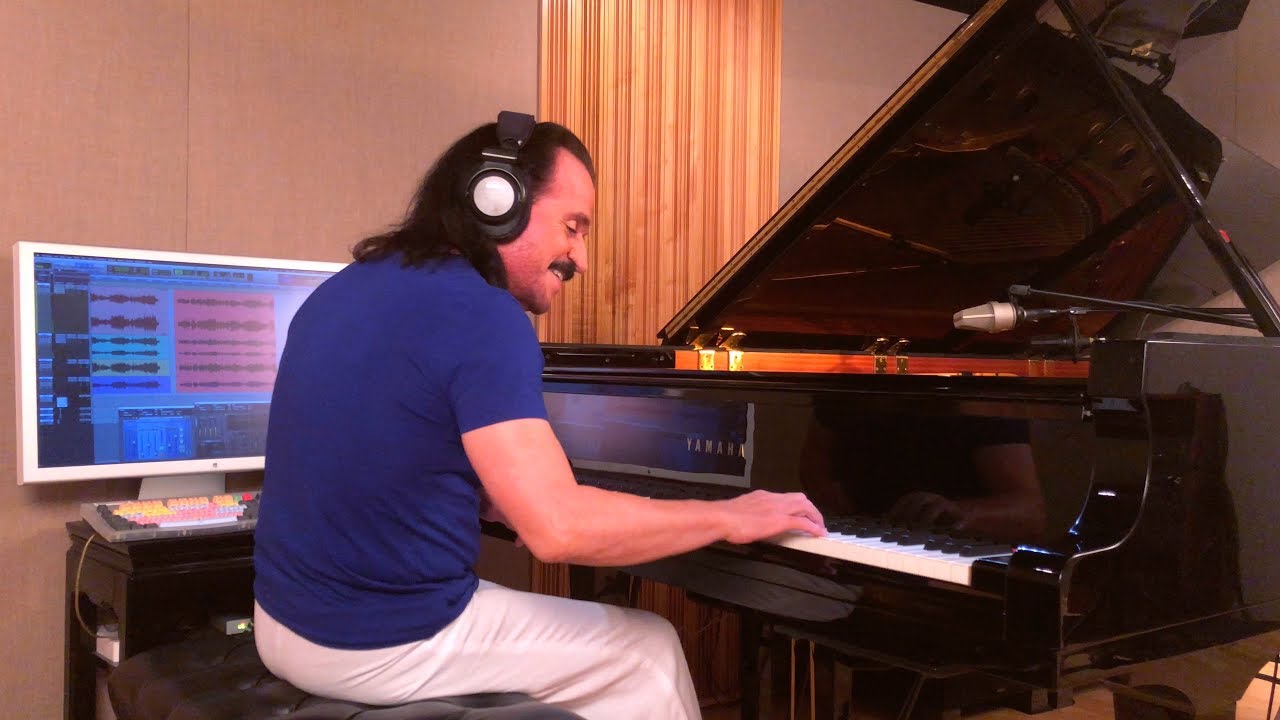 Yanni - 