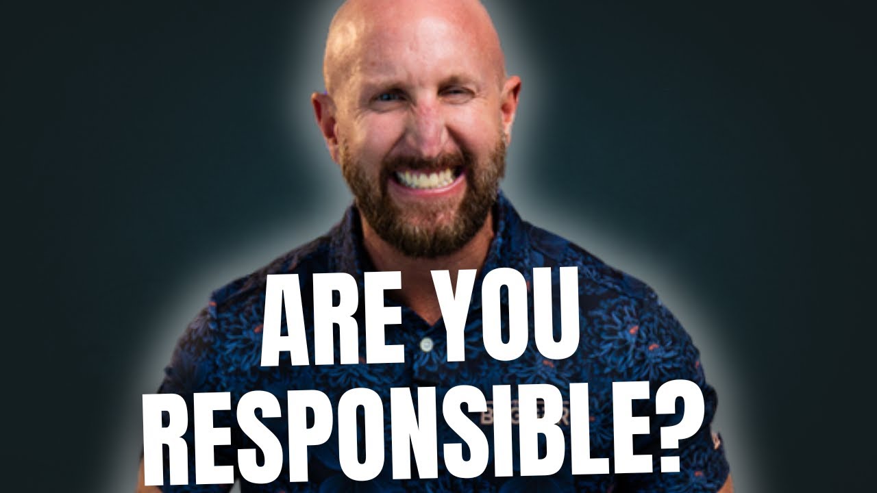 Want a Better Life? Take Full Ownership NOW!