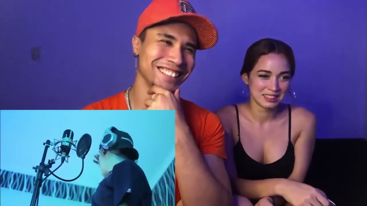 TRUENO - BZRP Music Sessions #16(  Reacción | Opinión ) RESUBIDA