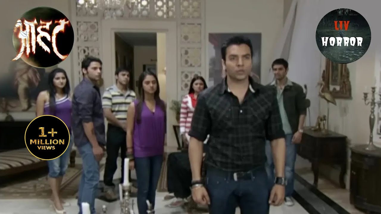 एक Reality Show बना Horror Show! | Aahat | Full Episode
