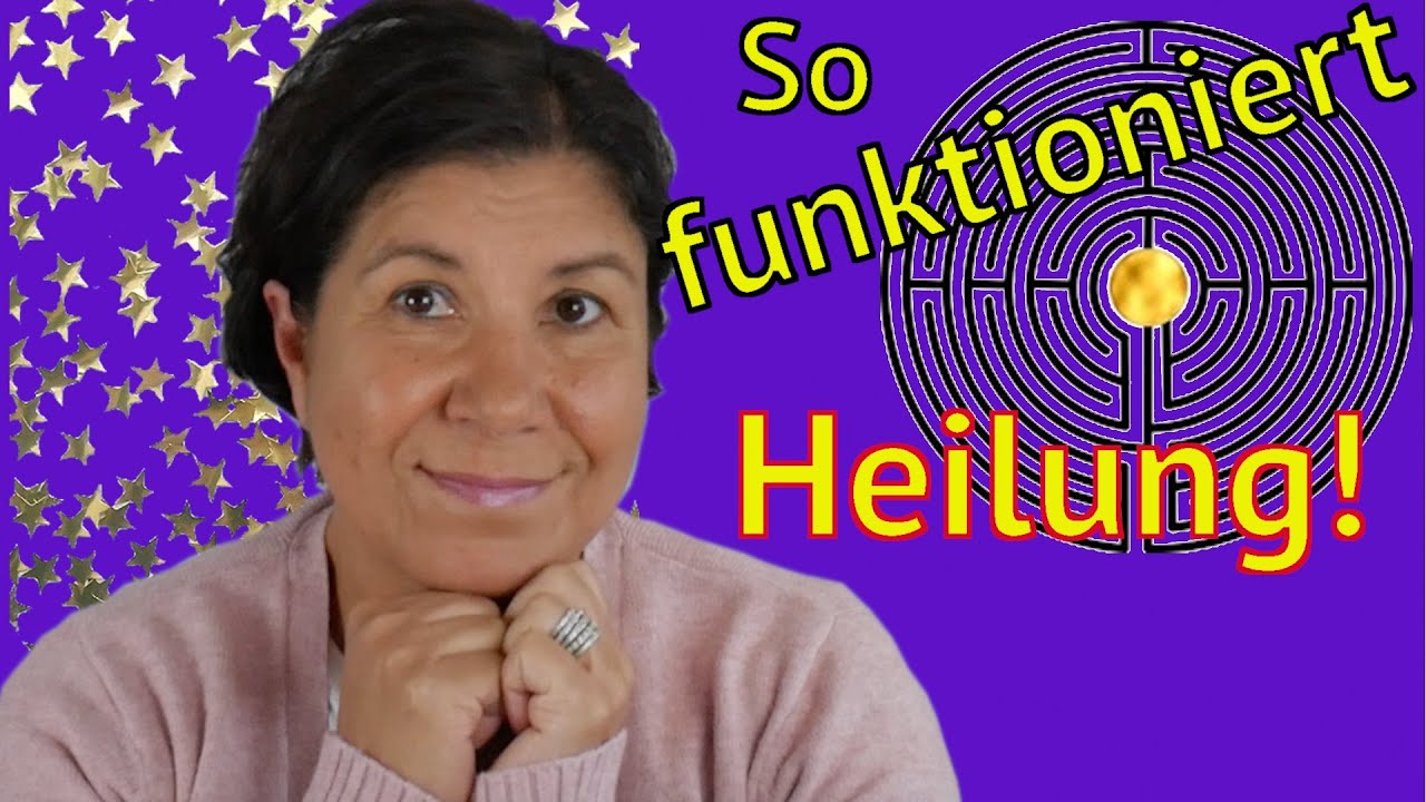 Wie Du mit den 5 Ebenen gesund wirst und Dein Bewusstsein erweiterst!