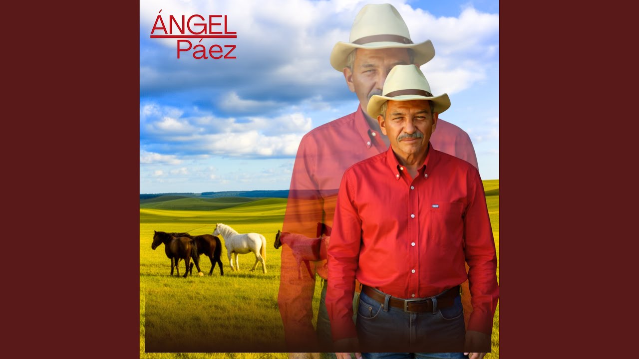El Relato de un Llanero