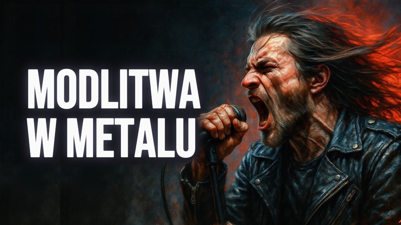 Modlitwa Obozowa | Heavy Metal 🇵🇱🎸