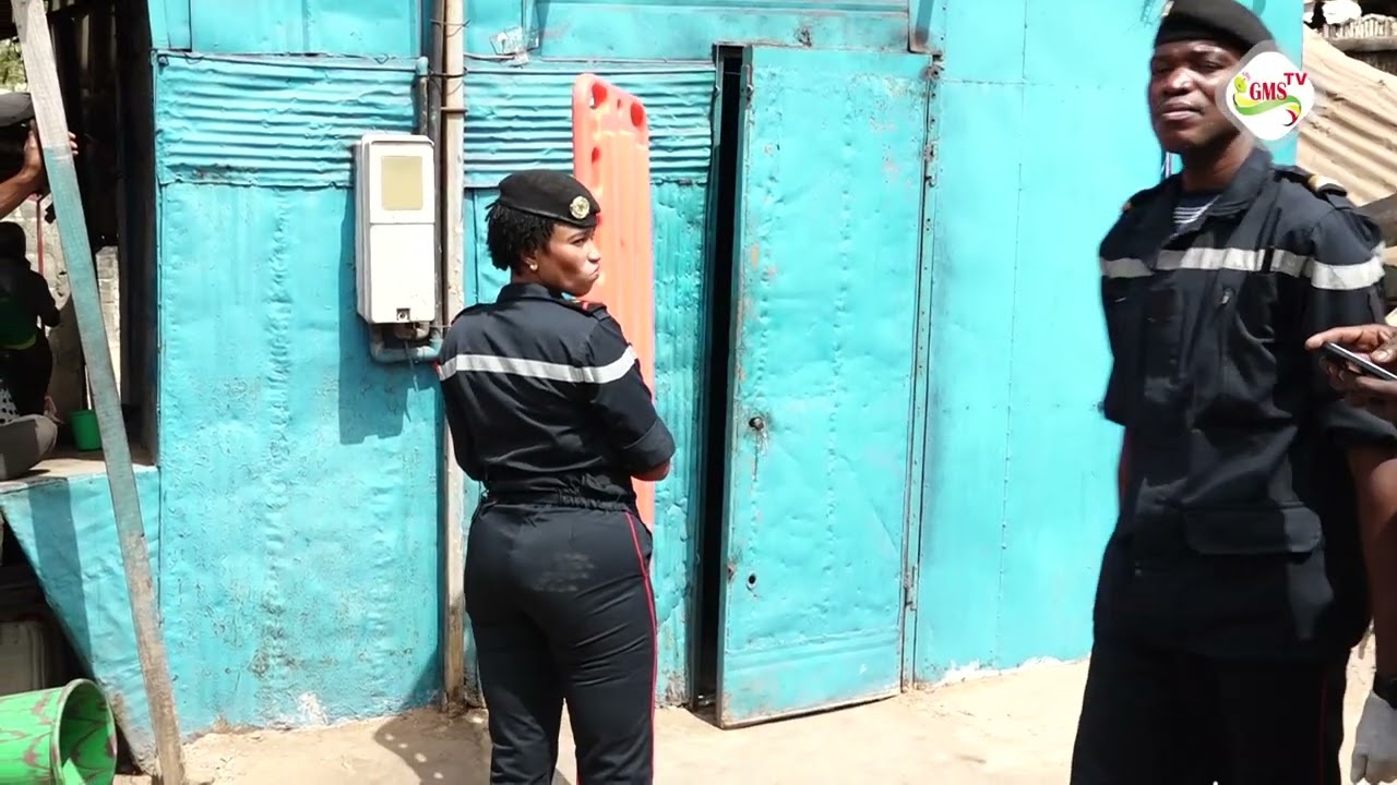 Jeune retrouvé mort dans une gargote à Ziguinchor:  ce que révéle l'enquete