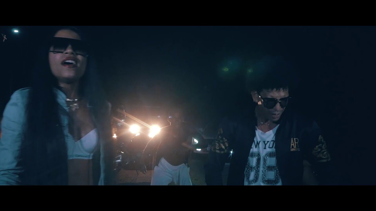 Háblame de ti - La Chula, Ayaguna ft. RickoMan, el Hechicero - Olympo Musik