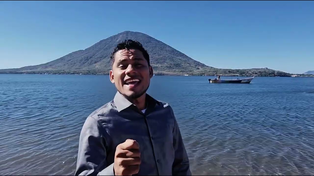 Valle de lagrimas /Sergio Cárcamo/ Feat Alfredito Gonzalez 