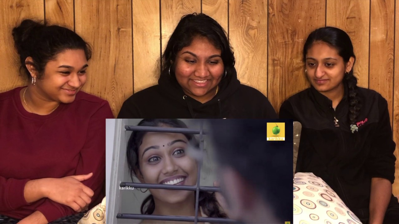 Mr.Pishuku Kumar | Karikku | Comedy | REACTION!!!