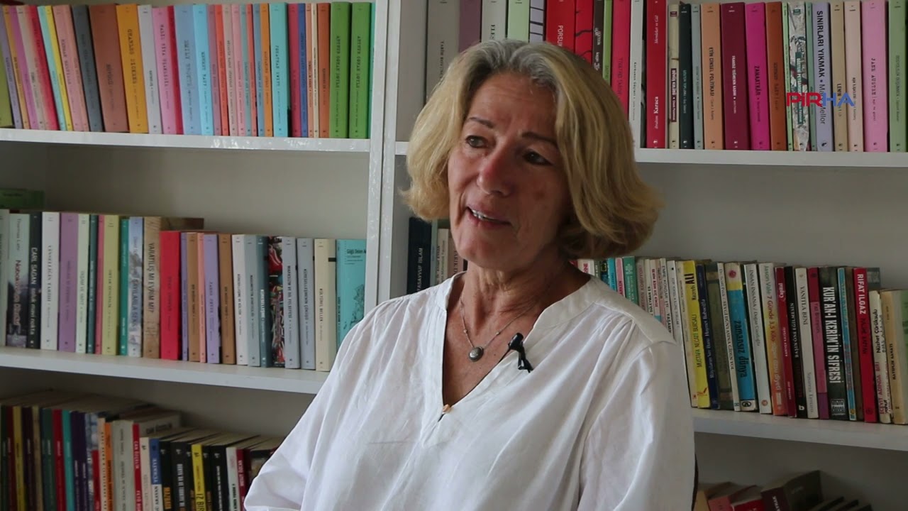 Doğan: Aysel Tuğluk Kürt, Alevi ve kadın kimlikleri nedeniyle cezalandırılıyor