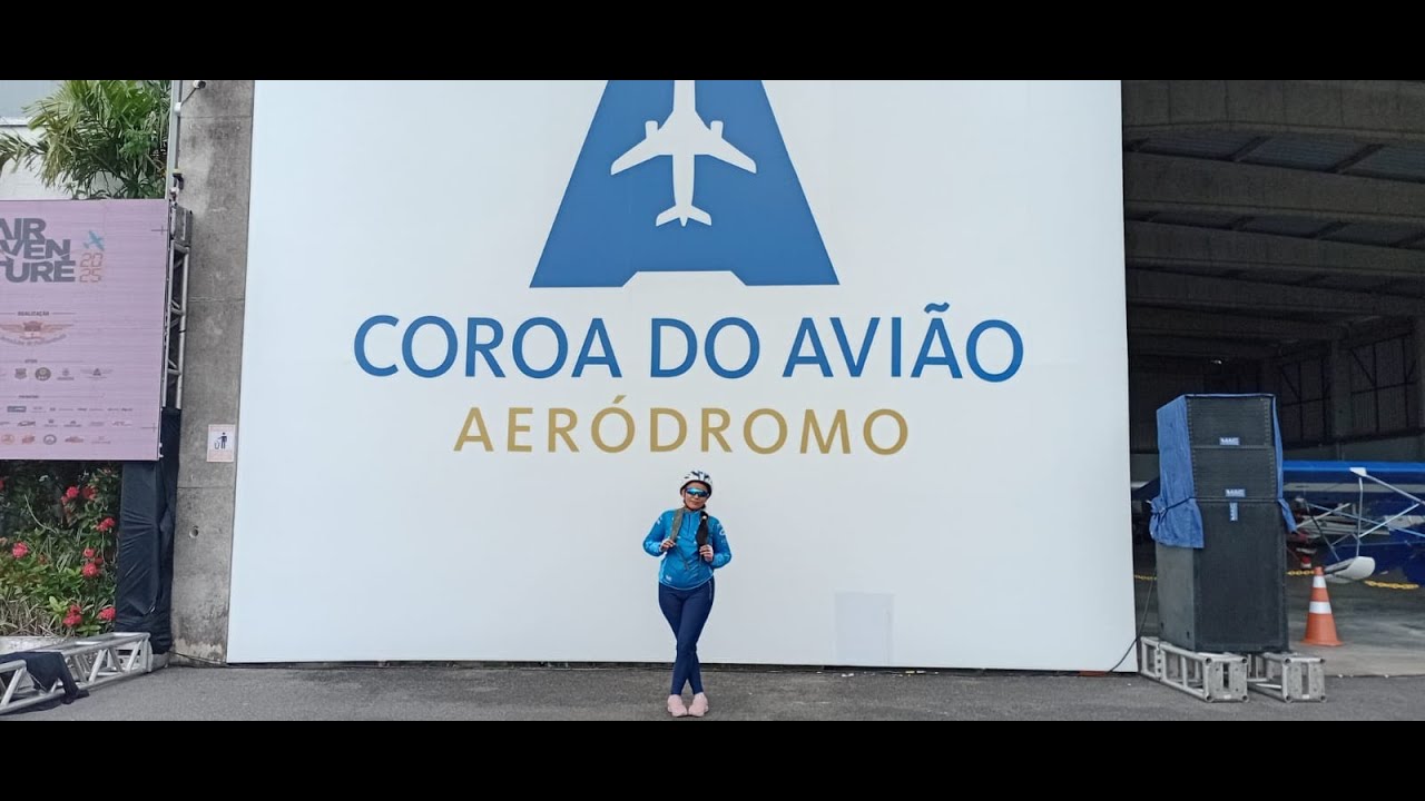 AERÓDROMO DE IGARASSU PE