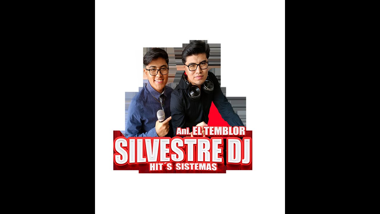 HITS SISTEMAS + COLISEO DE TANICUCHI + SILVESTRE DJ ft.The Temblor