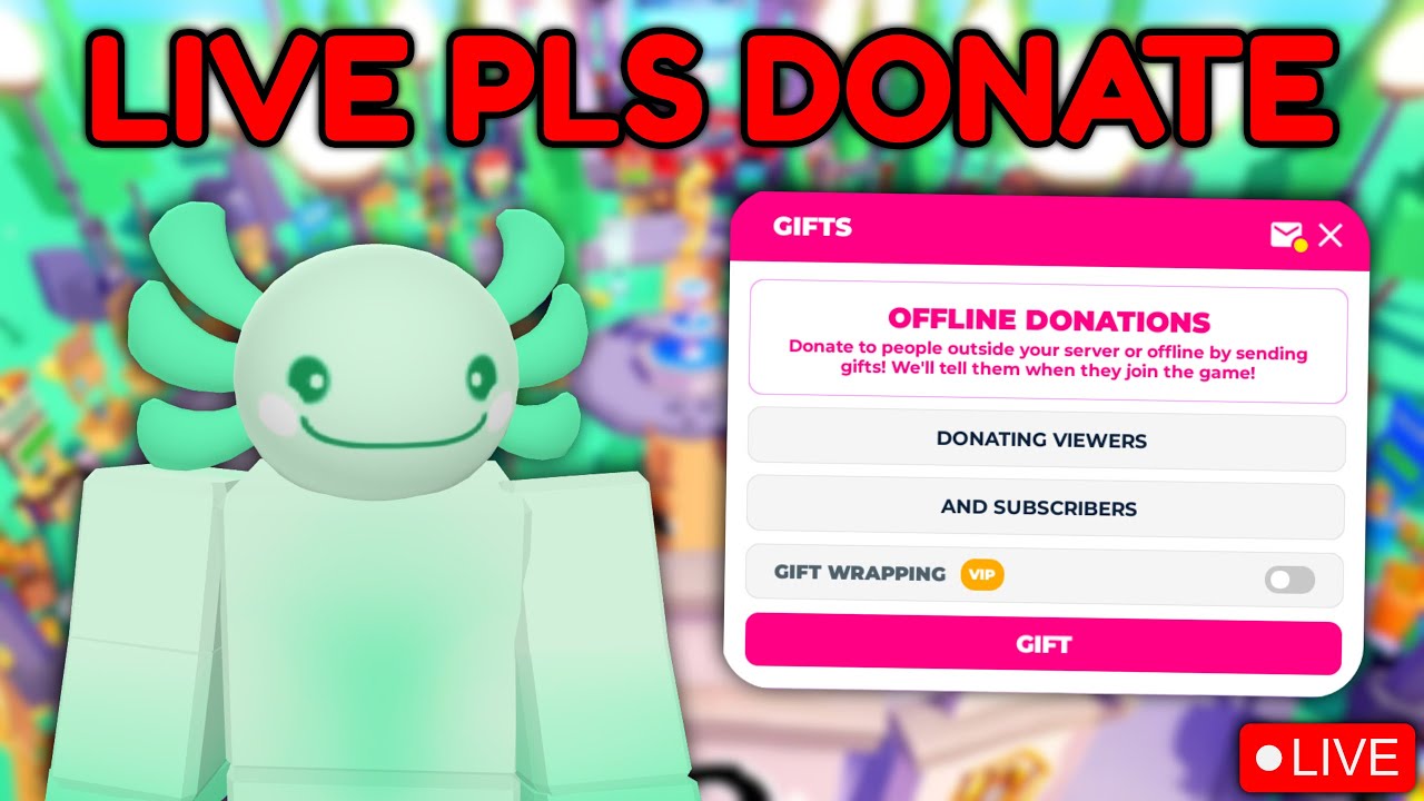 🔴LIVE PLS DONATE🔴DONATING VIEWERS🔴Im going broke🔴