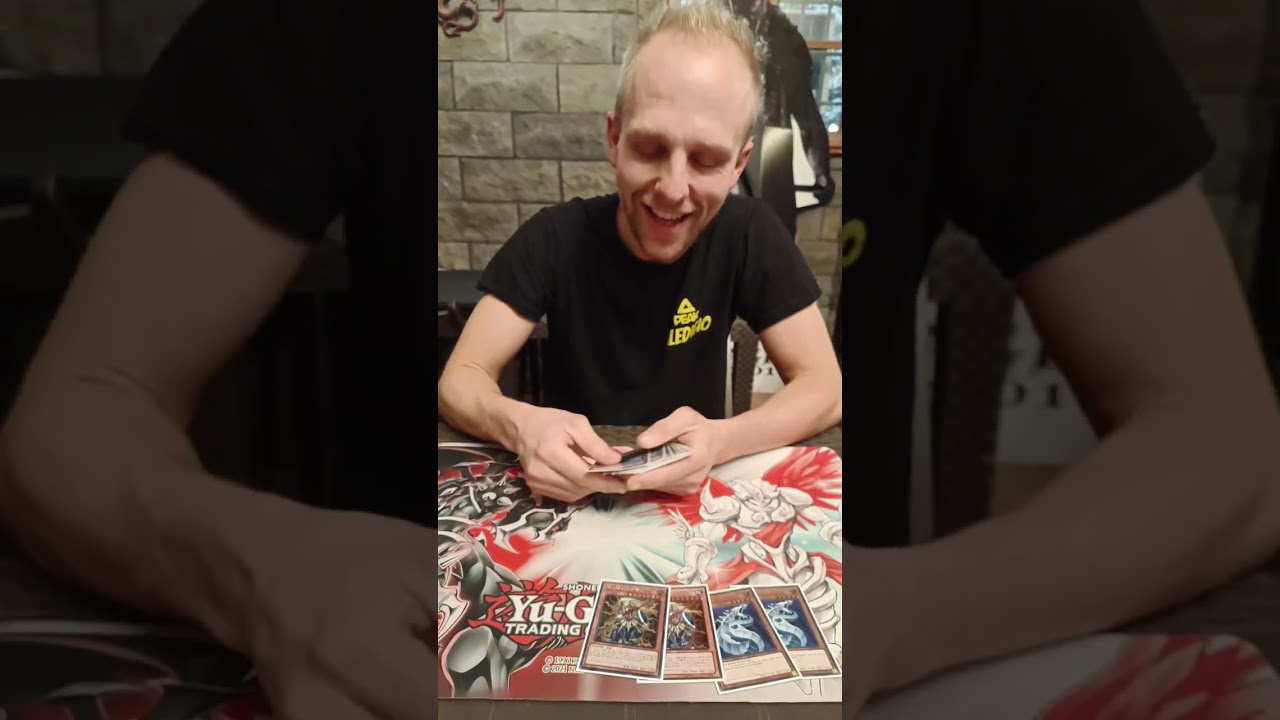 Edison Format Yu-Gi-Oh! - top 8 Regional Roma 65 players - Zombie - Alessandro di Gioia