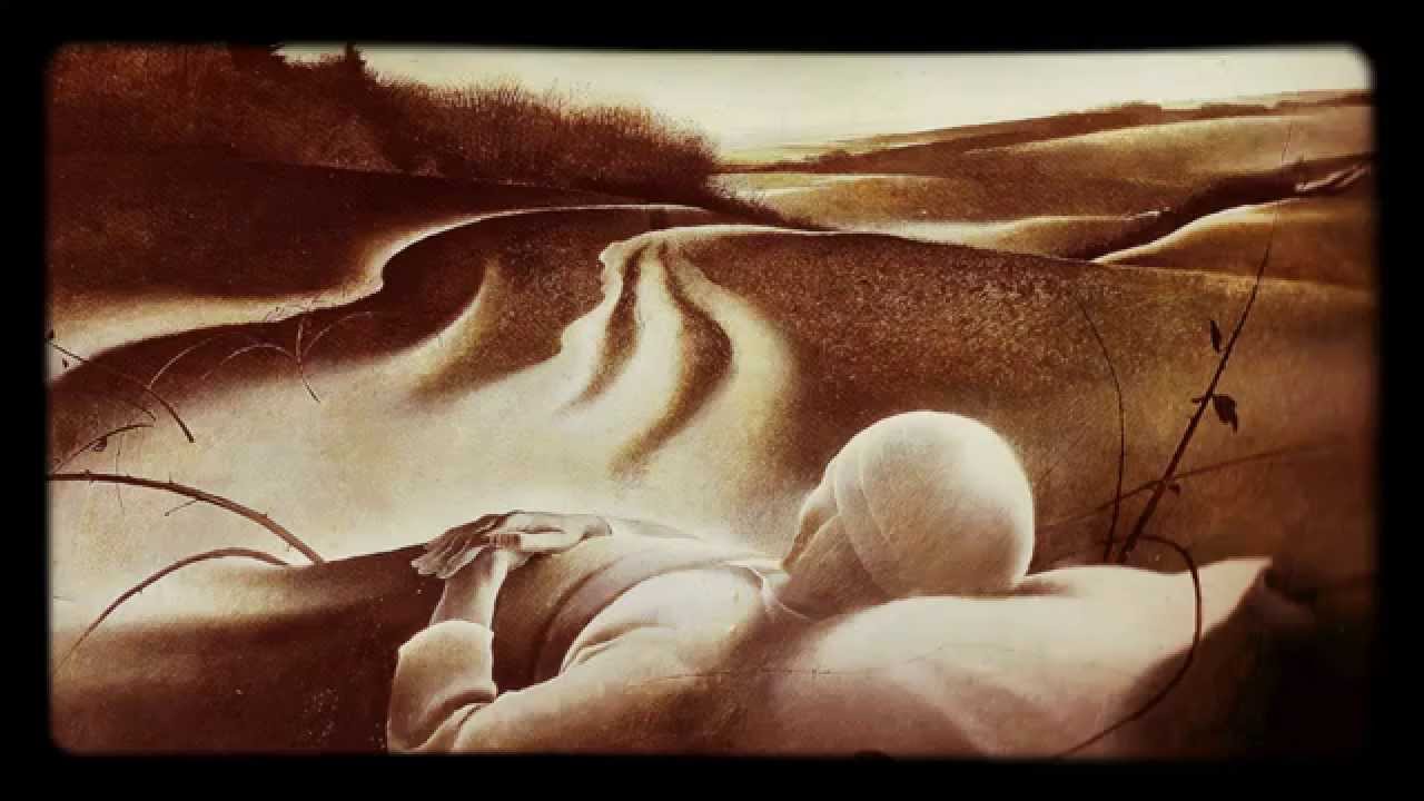 Valentin Silvestrov : Elegy for strings