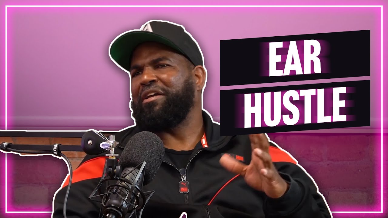Отбывание пожизненного заключения в Сан-Квентине | Ear Hustle | The Sit Down