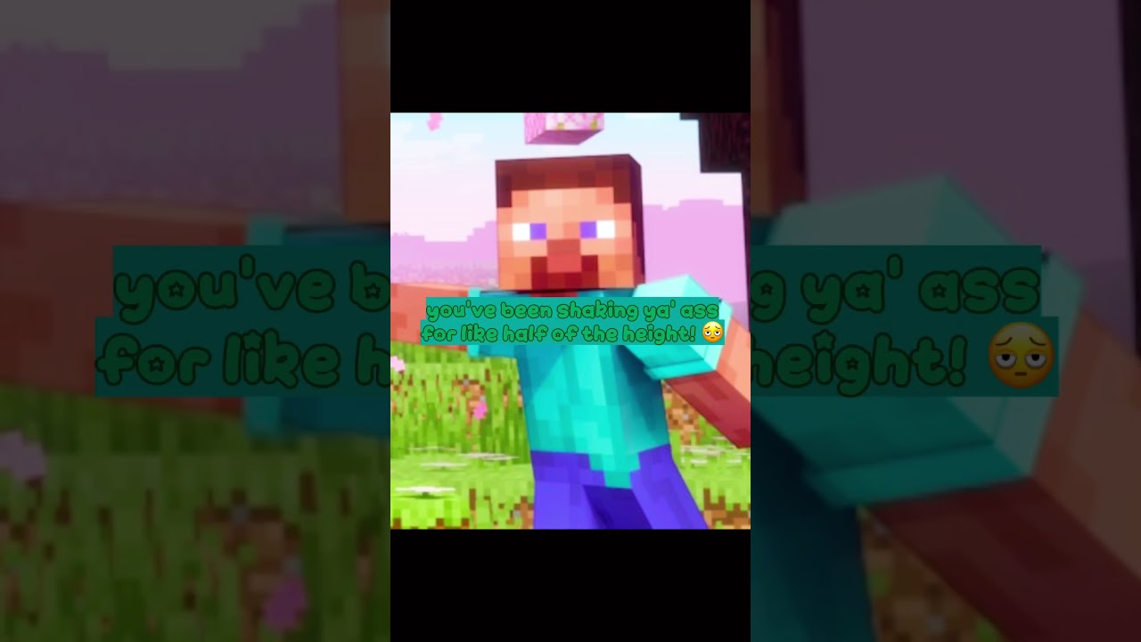 crack ship #crackship #crk #minecraft #satire