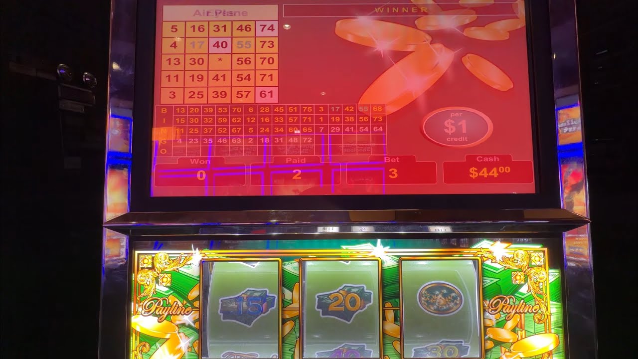 Trying My Luck Today On Cashin In Let’s Line up Some $500’S! #casino #redscreen #vgt #gambling 