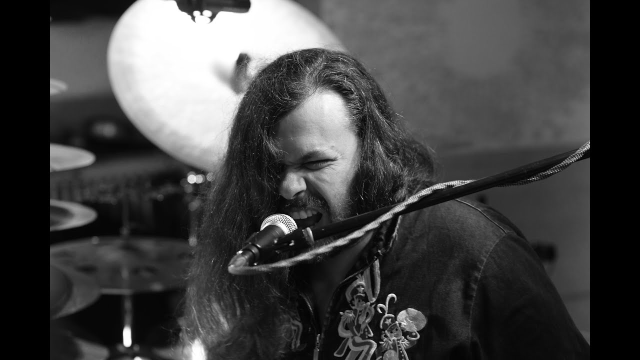 Josh Dion @ stephan's basement - 