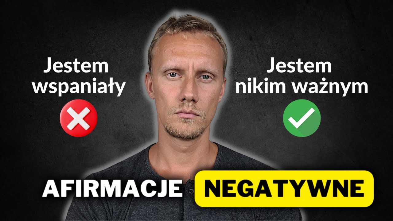 Wszystko, co musisz wiedzieć do Pracy z Cieniem (Przykłady, Pytania, Instruktaż)