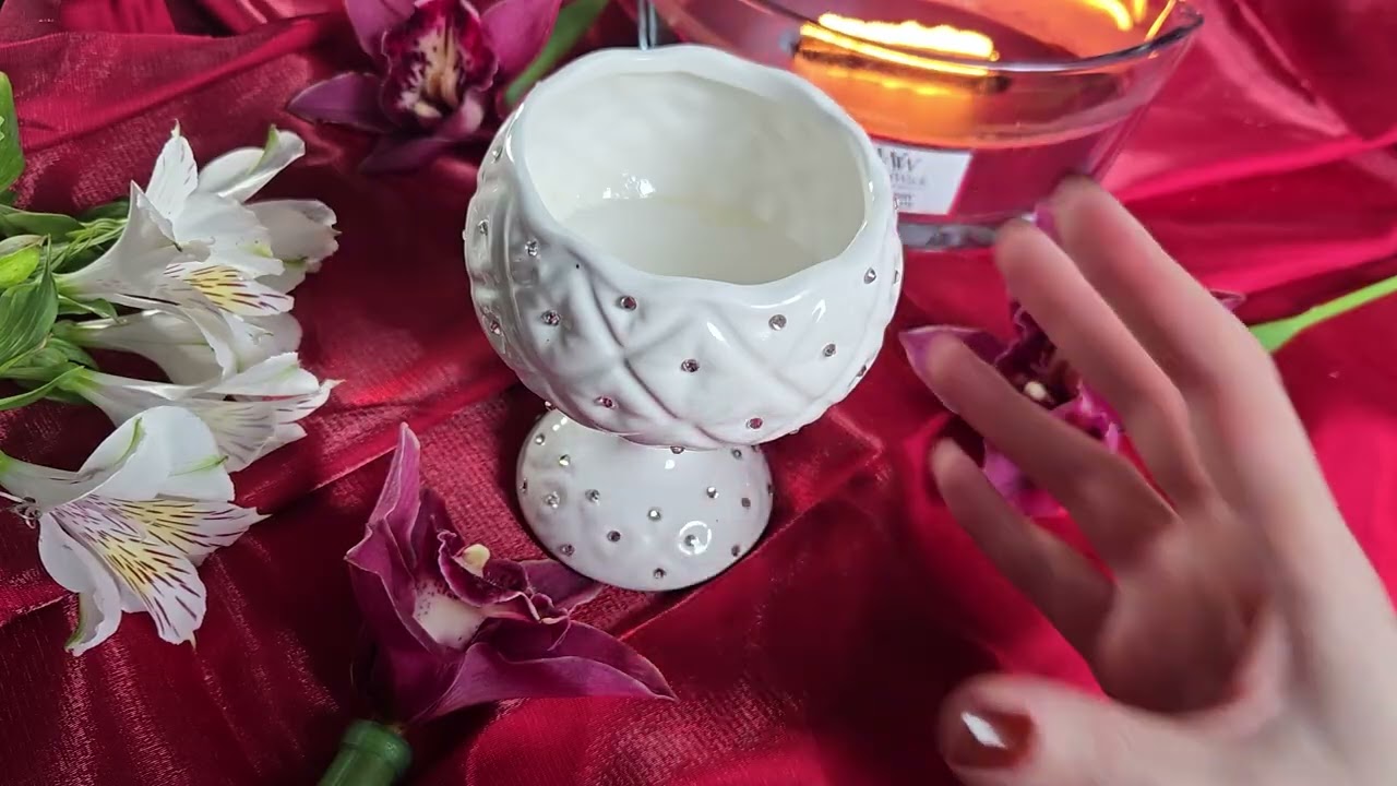Ритуал на ЖЕНСТВЕННОСТЬ и КРАСОТУ 🌷🌸🌺