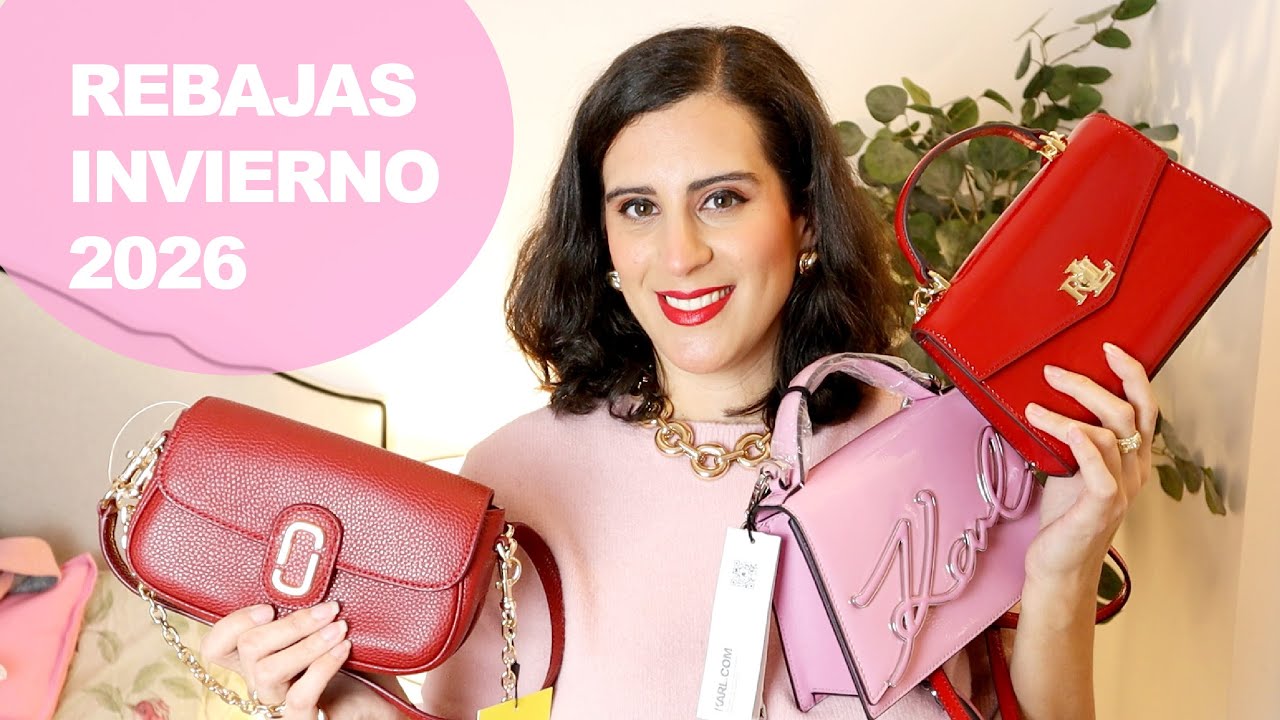 SUPER HAUL REBAJAS DE ZARA 2026, RALPH LAUREN,MARC JACOBS,KARL LAGERFELD,ECI... | Victoria Bejarano