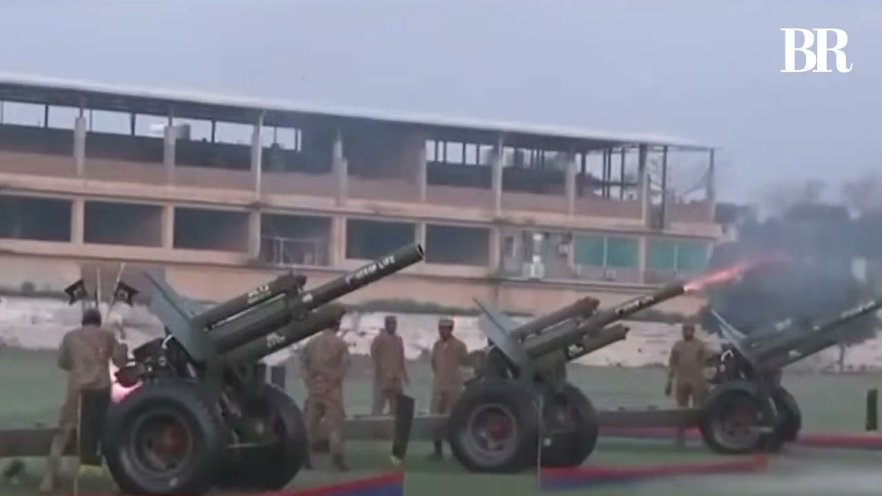 Nation celebrates Pakistan Day today