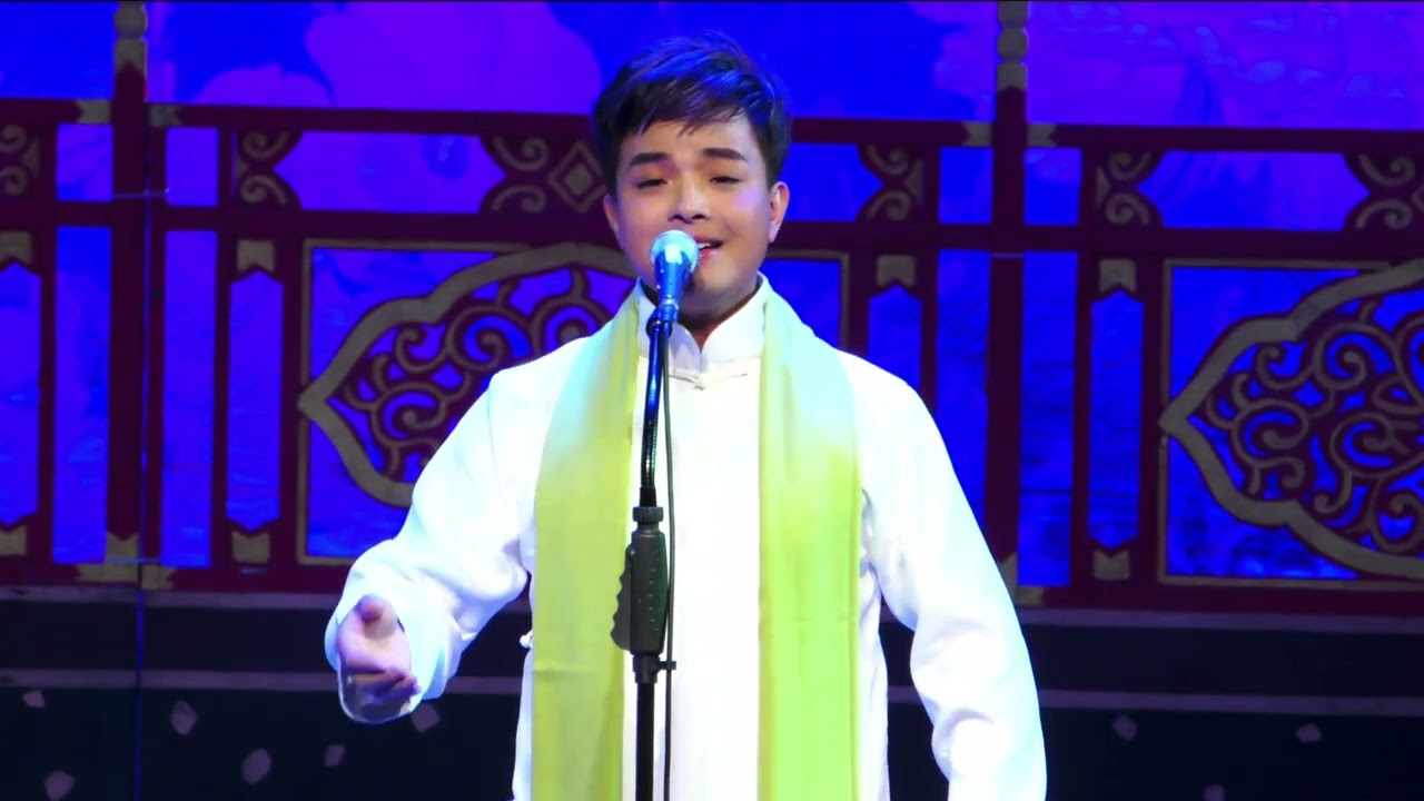 粵劇粵曲《琵琶行》，李焜成、刘宝𤧶演唱#粵劇 #粤剧 #粤曲 #粤语