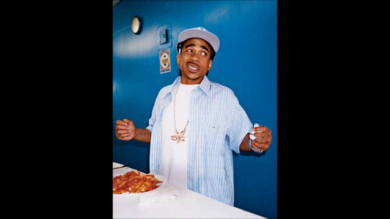 Max B - I'm So High Slowed