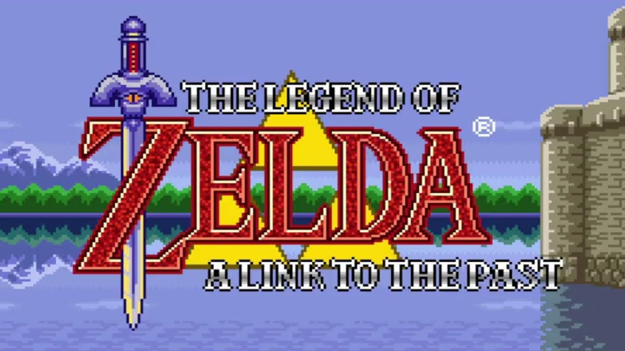 [Let's Play] The Legend of Zelda: A Link to the Past - 06 - Und noch ein Dungeon!