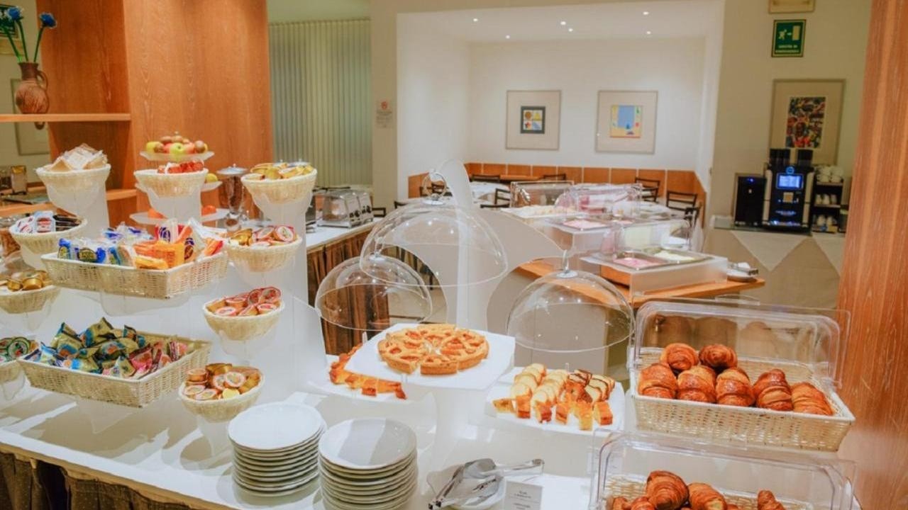 Cardano Hotel Malpensa, Milan, Italy | Holidays In Italy