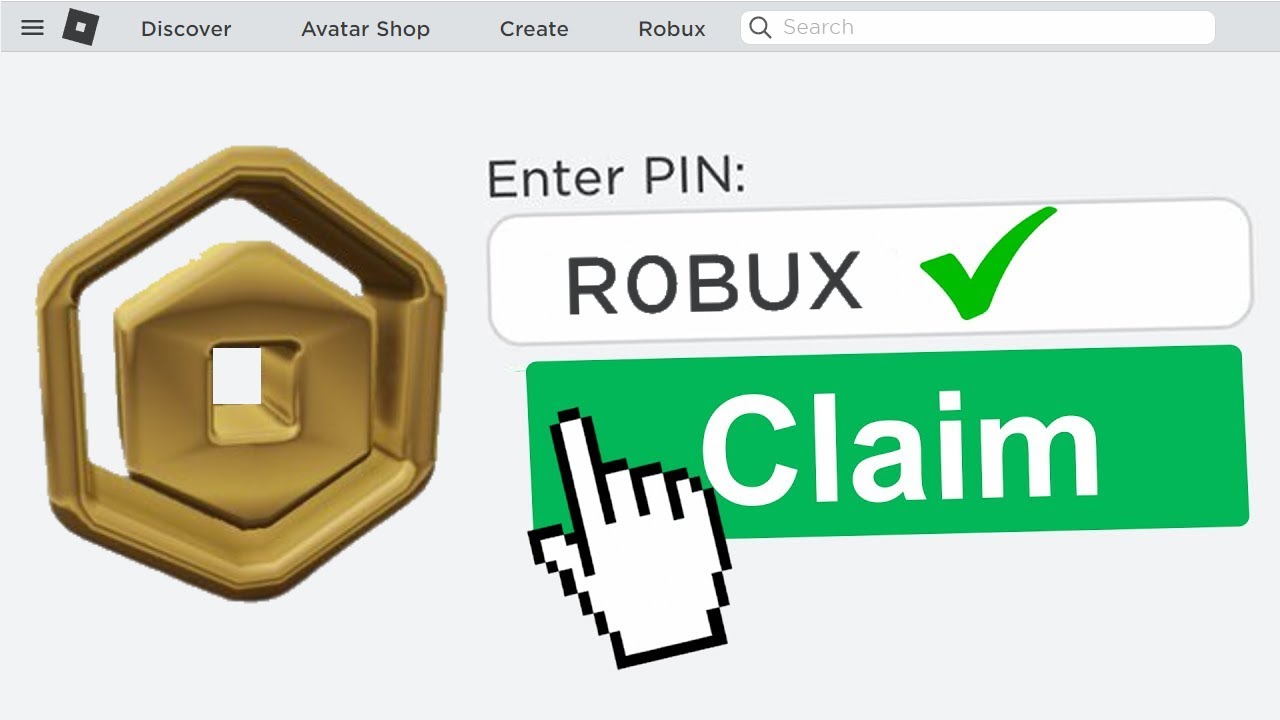 Тестируем все мифы о БЕСПЛАТНЫХ РОБУКСАХ в Roblox!