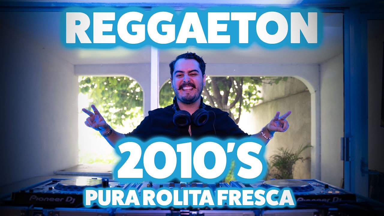 REGGAETON 2010's | ARTUR MAG (Maluma pelón, Ozuna prime, JBalvin con pelo de colores y más)