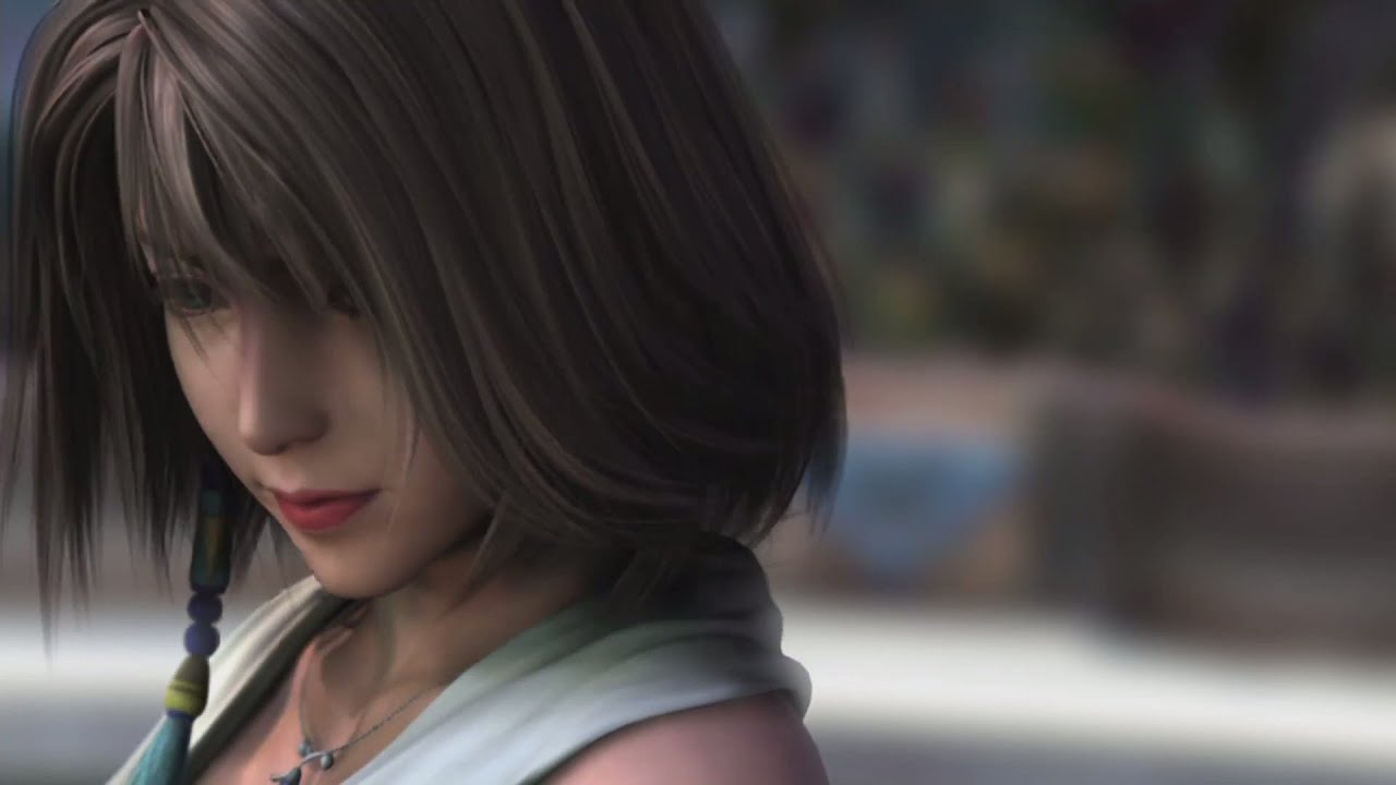 PS4 太空戰士 X HD Remaster - 最終決戰完結（原聲版）