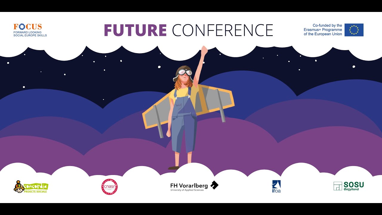 2. Trends and Challenges that Affect the Social Field Nowadays