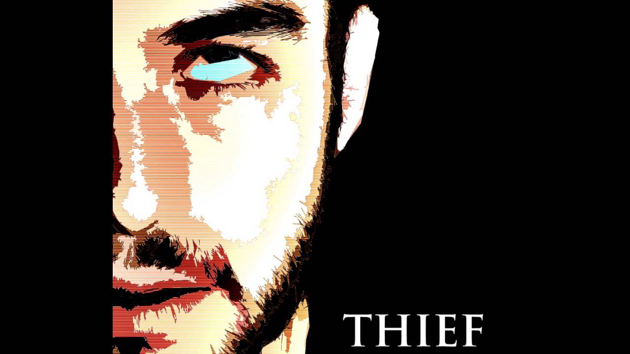 Flying Lotus - Coronus, the Terminator (THIEF Remix)