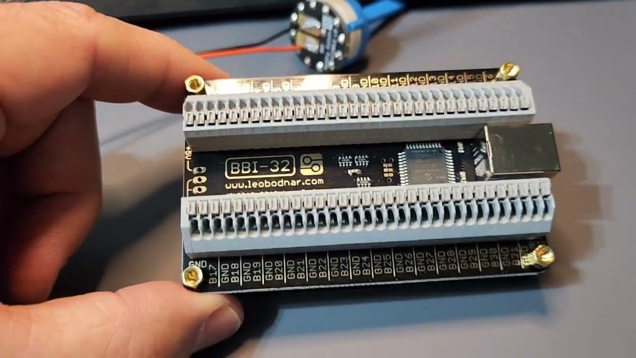 F-16C Block 50 SimPit Update 24 Jun 2023