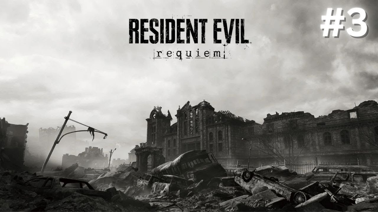 Resident Evil Requiem 🧟‍♂️🔥 | Day 3 Continued | Finishing the Story Today? | Hindi Gameplay