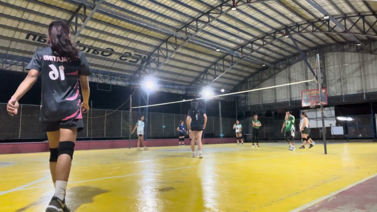 TUNE UP GAME: NETORIOUS VS ELITE (GAME 2)