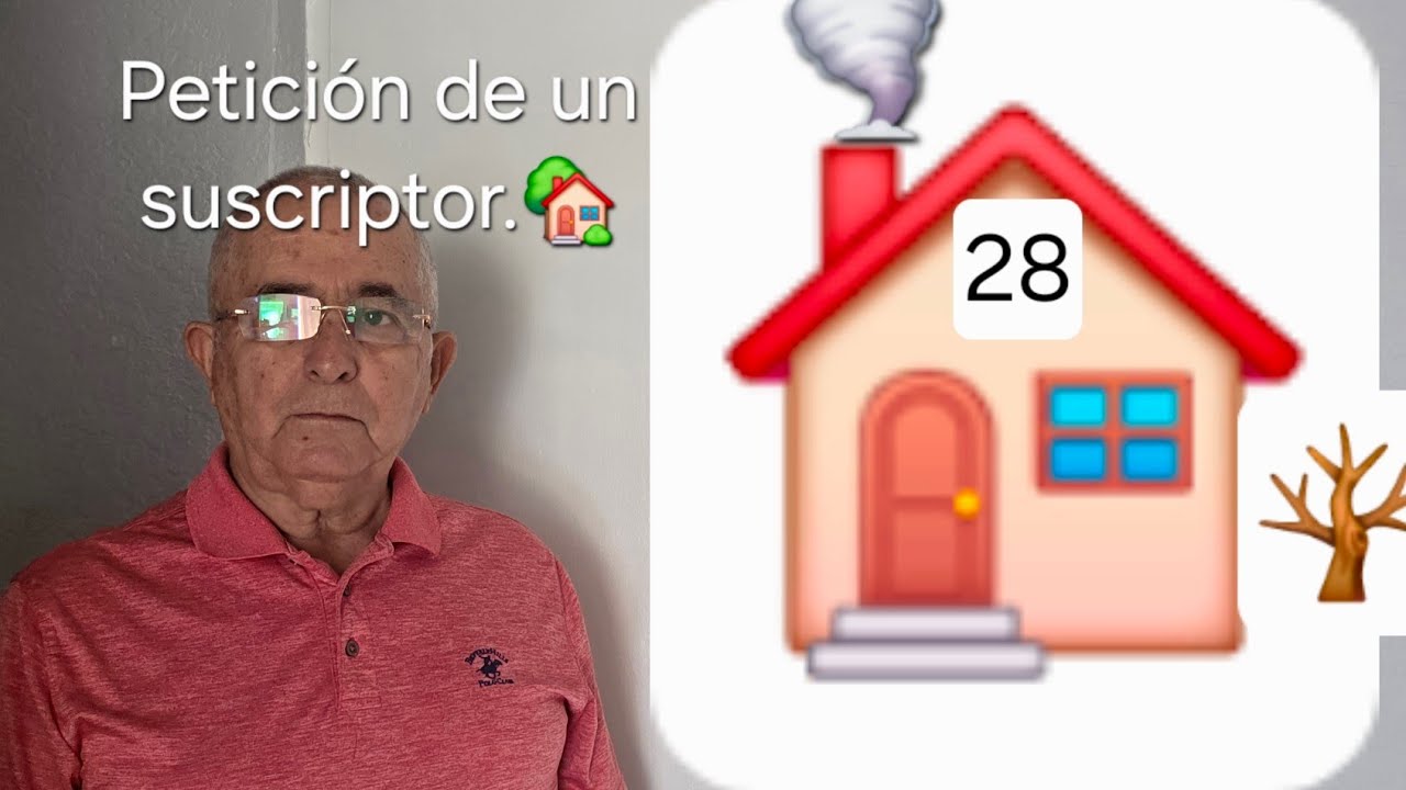 Respondiendo a un llamado de un suscriptor,desde los 🇱🇷.