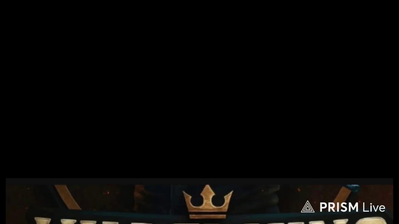 Live streaming of KHASi KiNG