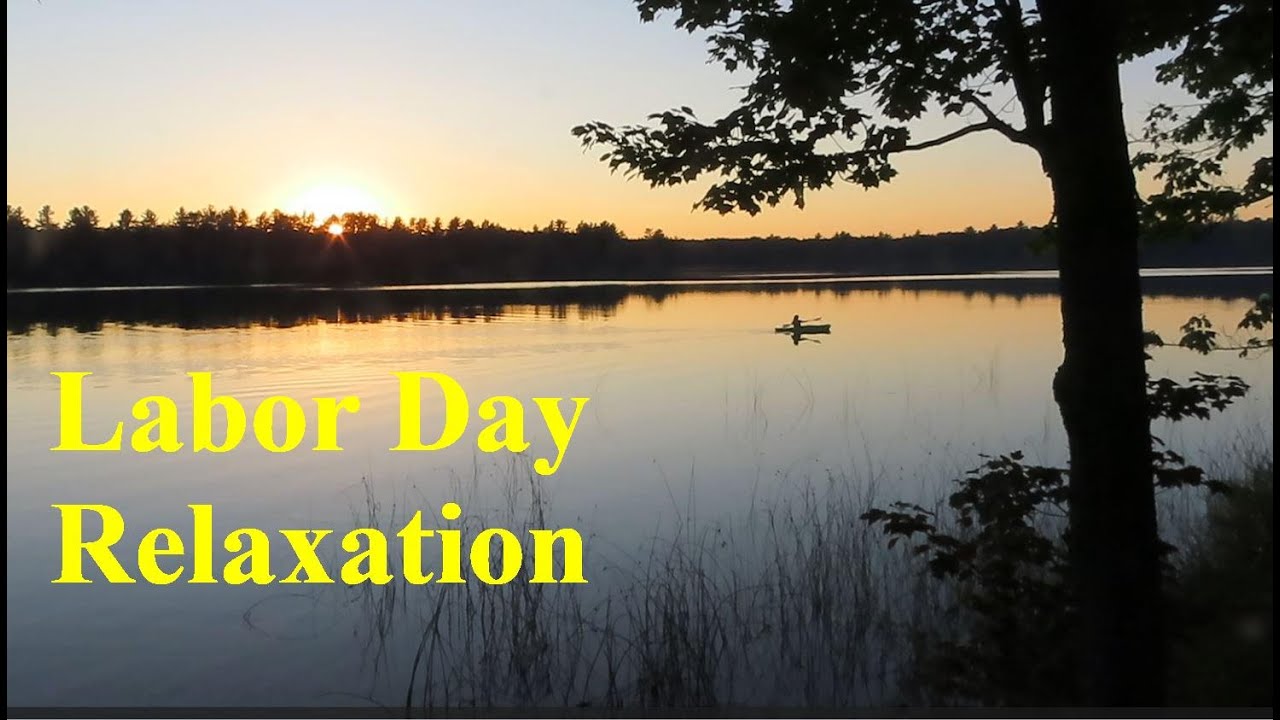 We Hunted Sasquatch Labor Day at Colwell Lake Campground just outside Manistique, MI in the UP.