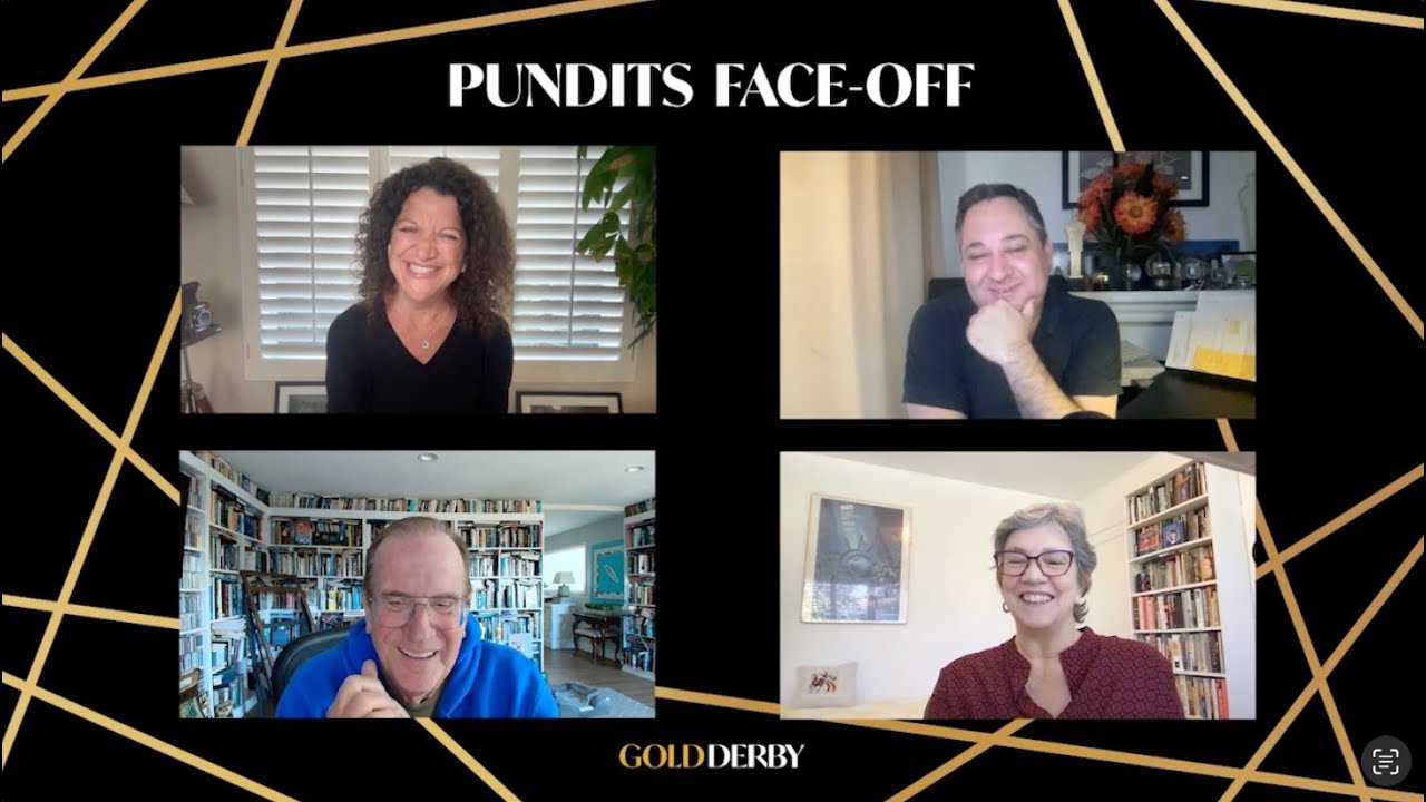 Oscar experts debate: What's hot (Frankenstein) and what's not (box office duds) in this year's race