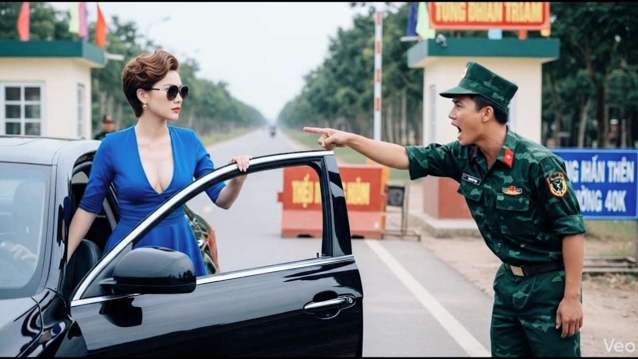Nữ Đại tướng đầu tiên bị vu oan Gián điệp Mật phục lật đổ đế chế Tham nhũng quân sự khổng lồ