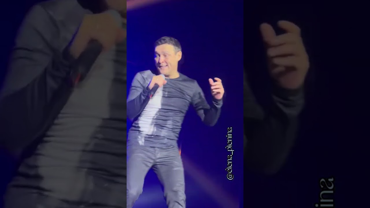 А ТЫ ВОЗЬМИ И ПОЗВОНИ - ЮРИЙ ШАТУНОВ ❤️ #шатунов @YuriyShatunov