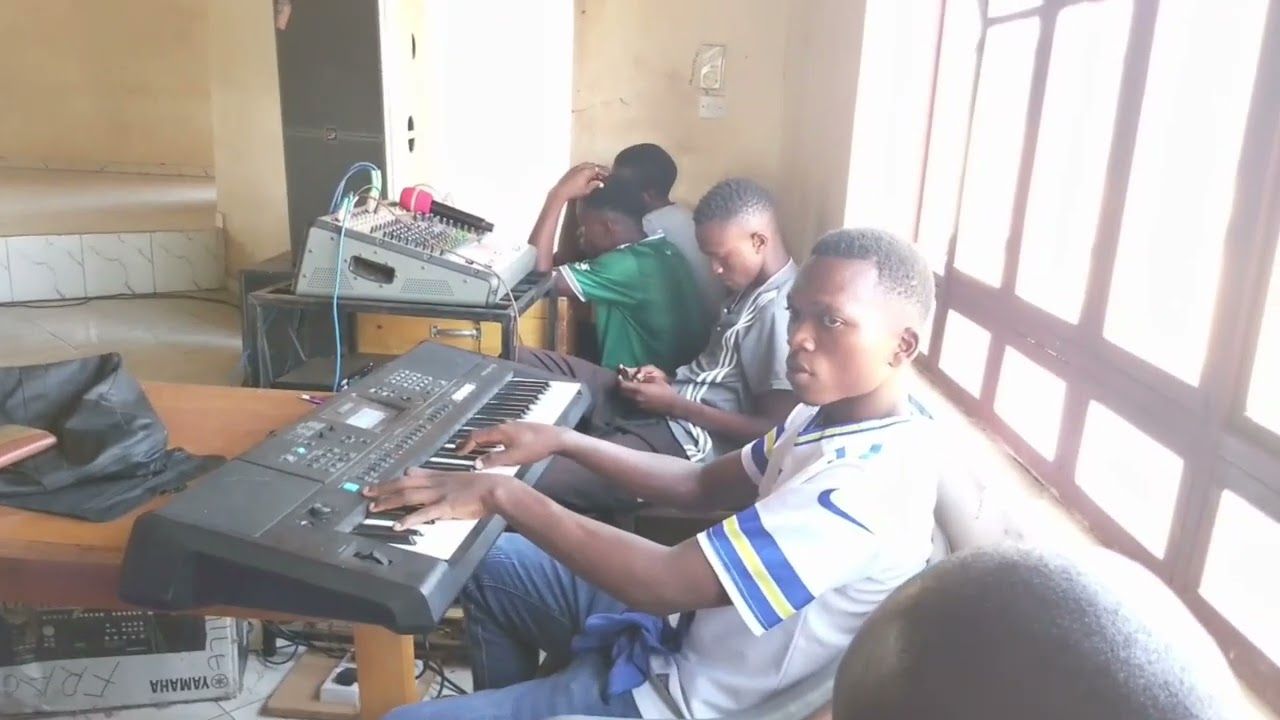MWALEWA GIRLS HIGH SCHOOL CHRISTIAN UNION [CU] RALLY |preachings|#topviews #preachings #topliked 