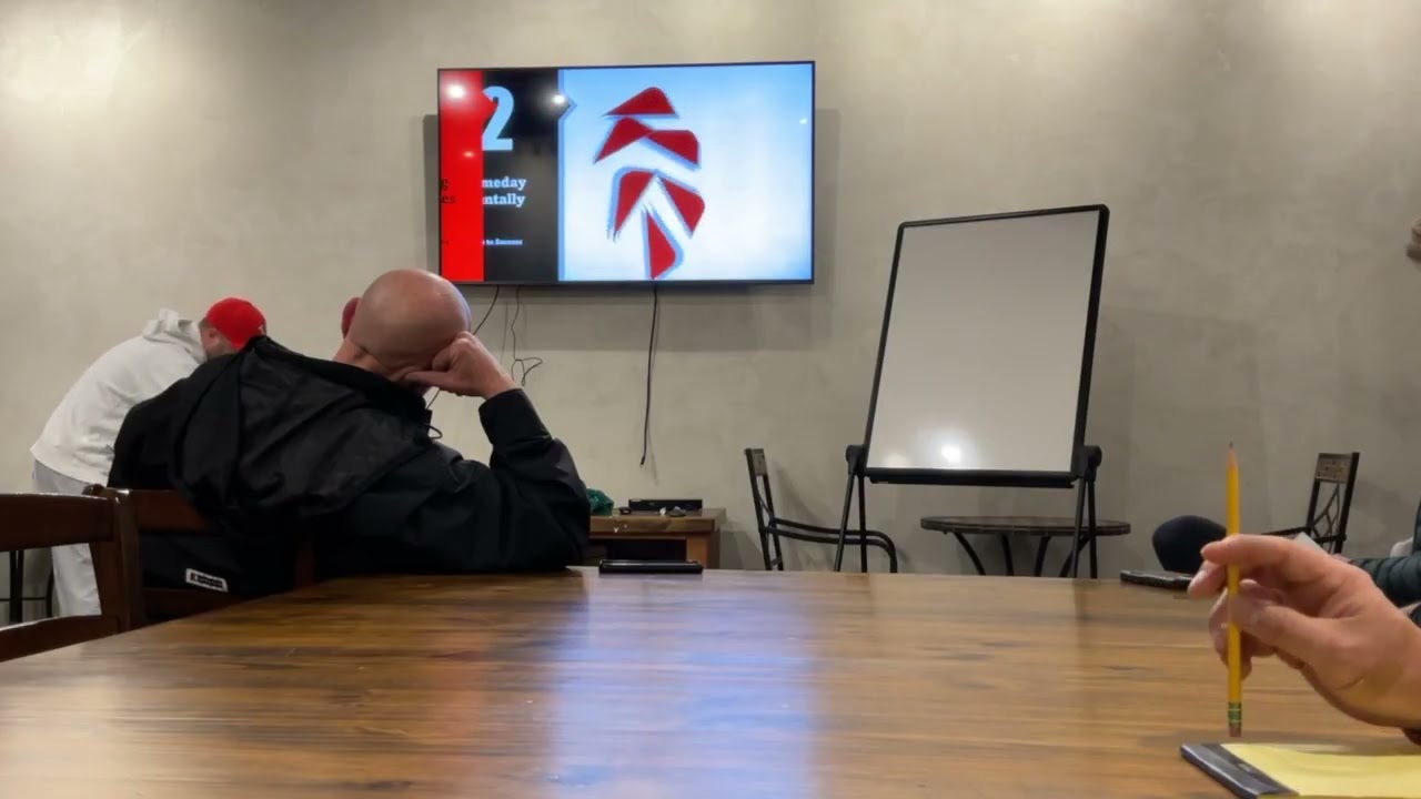 VYI Football Coaches Clinic - Defensive Backs with Jamie Cleer (January 12, 2026)