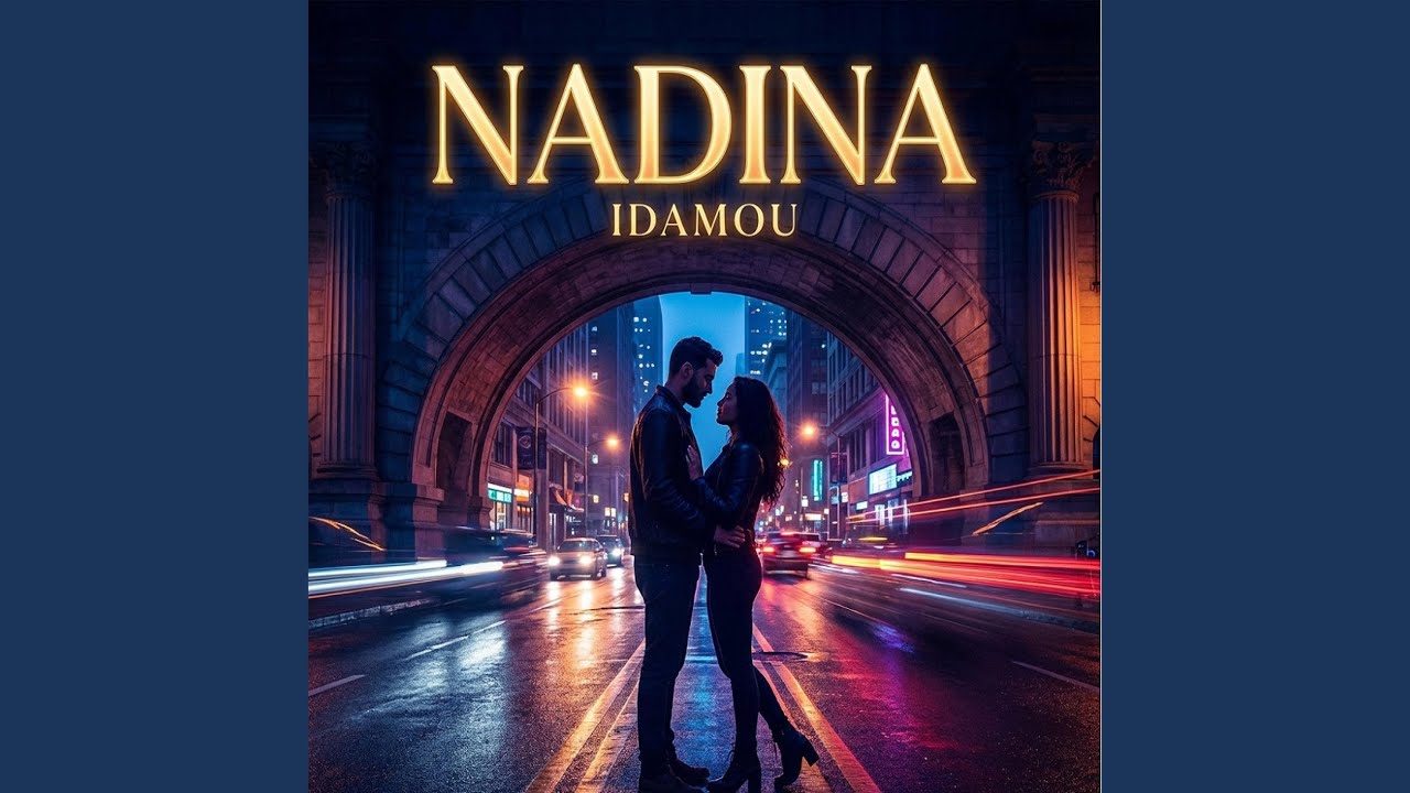 NADINA