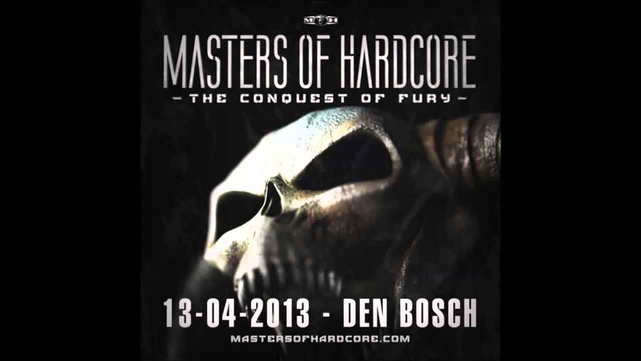 Re-Style - The Conquest Of Fury (Official MOH 2013 Anthem)