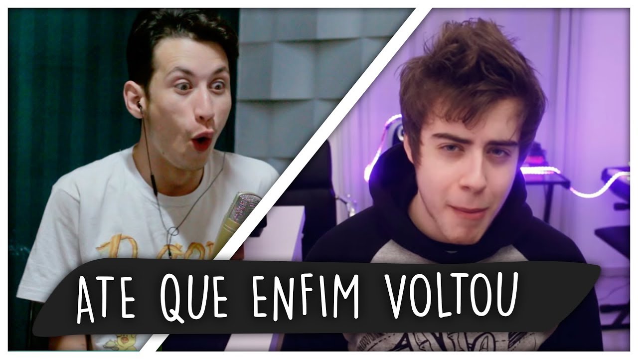 REACT DECIFRANDO O ENIGMA MAIS DIFICIL DE TODOS (Cellbit)
