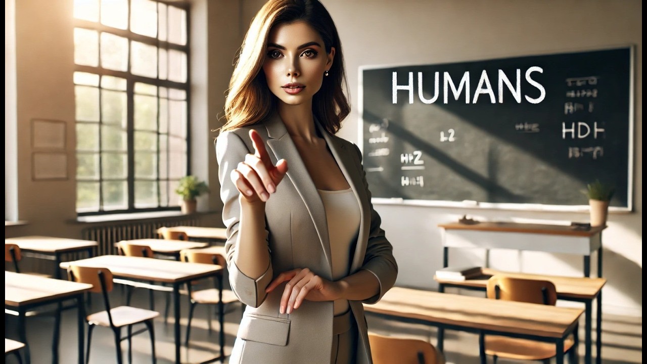 Alien Students Learn Why Earth is called a Deathworld | Best HFY Stories